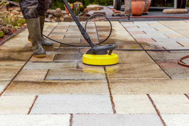 Reliable Lealman, FL Pressure Washing Solutions